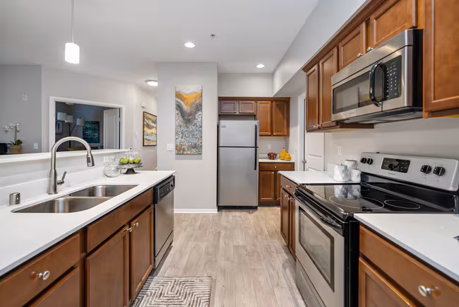 The Outlook Apartments photo 2