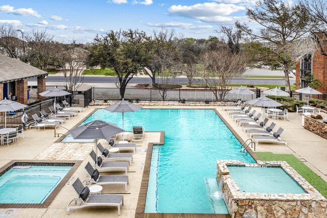 Landmark at Prescott Woods Apartment Homes photo 5