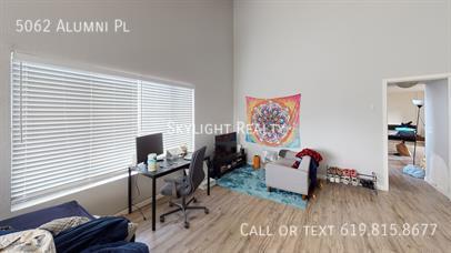 5062 Alumni Pl San Diego, CA 92115 photo 2