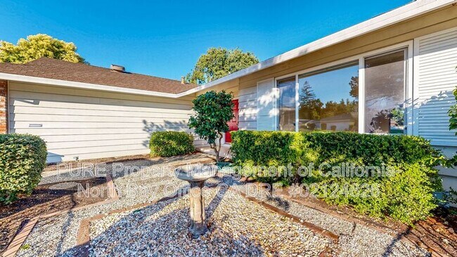 351 Belhaven Cir Santa Rosa, CA 95409 photo 5