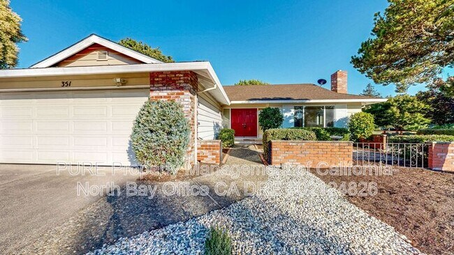 351 Belhaven Cir Santa Rosa, CA 95409 photo 4