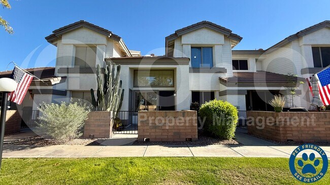 2201 N Comanche Dr Chandler, AZ 85224