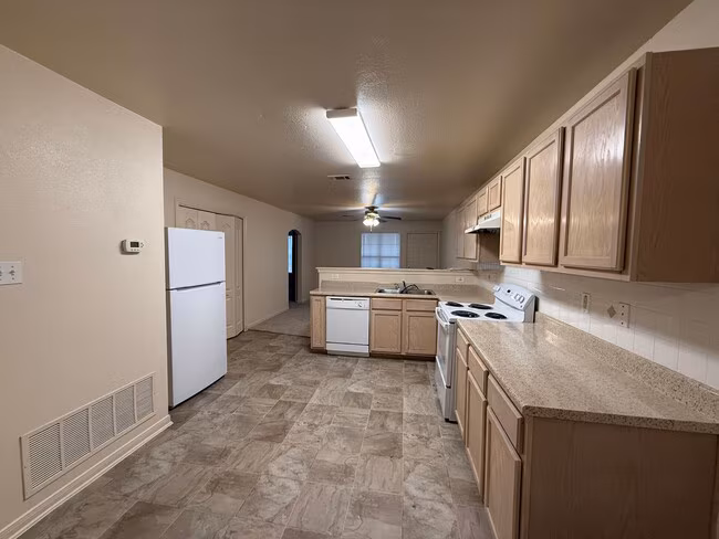 406 Brittney Way Harker Heights, TX 76548 photo 5