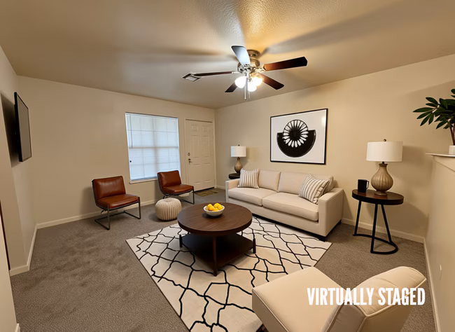 406 Brittney Way Harker Heights, TX 76548 photo 3