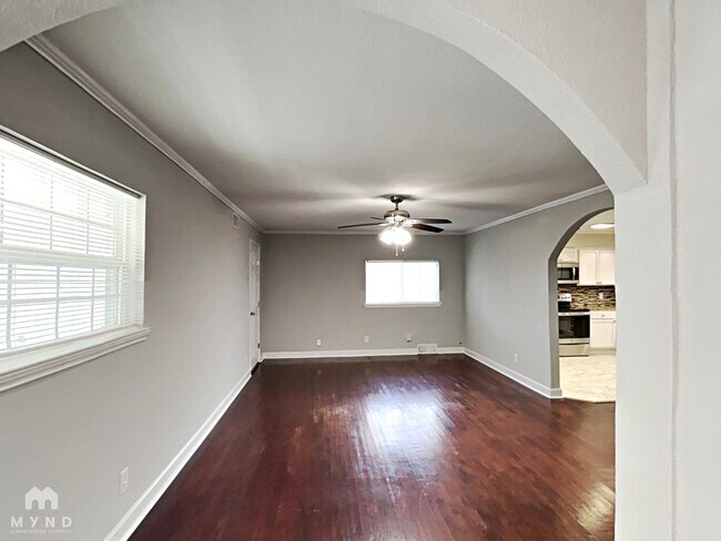 2141 Province Lane, Dallas, TX 75228 photo 3