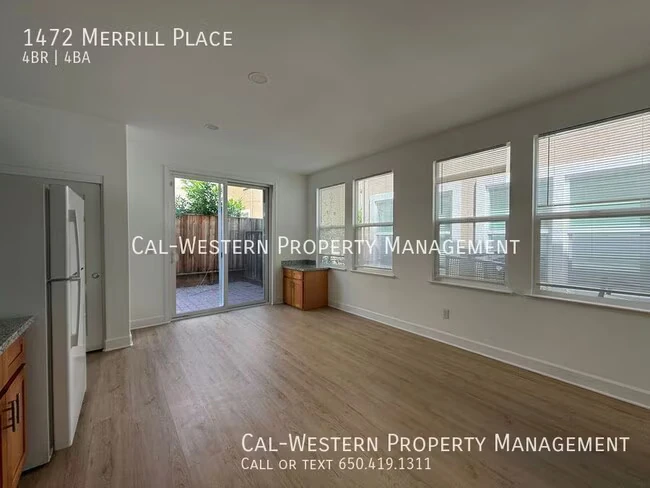 1472 Merrill Pl Santa Clara, CA 95051 photo 5