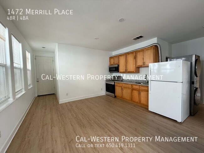 1472 Merrill Pl Santa Clara, CA 95051 photo 3
