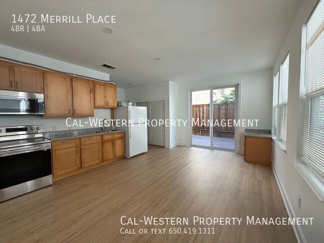 1472 Merrill Pl Santa Clara, CA 95051 photo 4