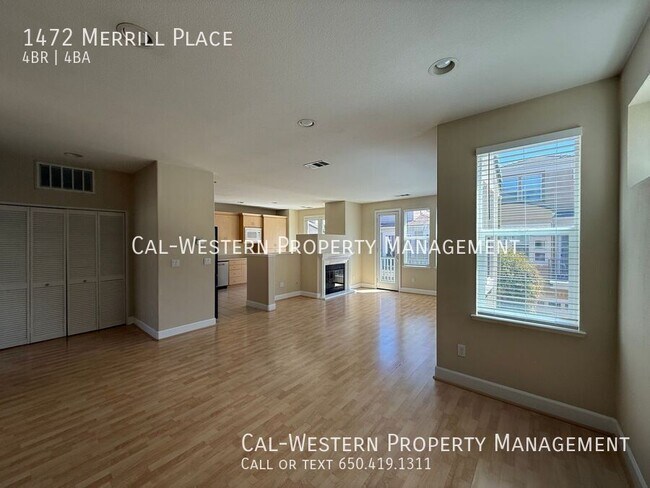 1472 Merrill Pl Santa Clara, CA 95051 photo 2