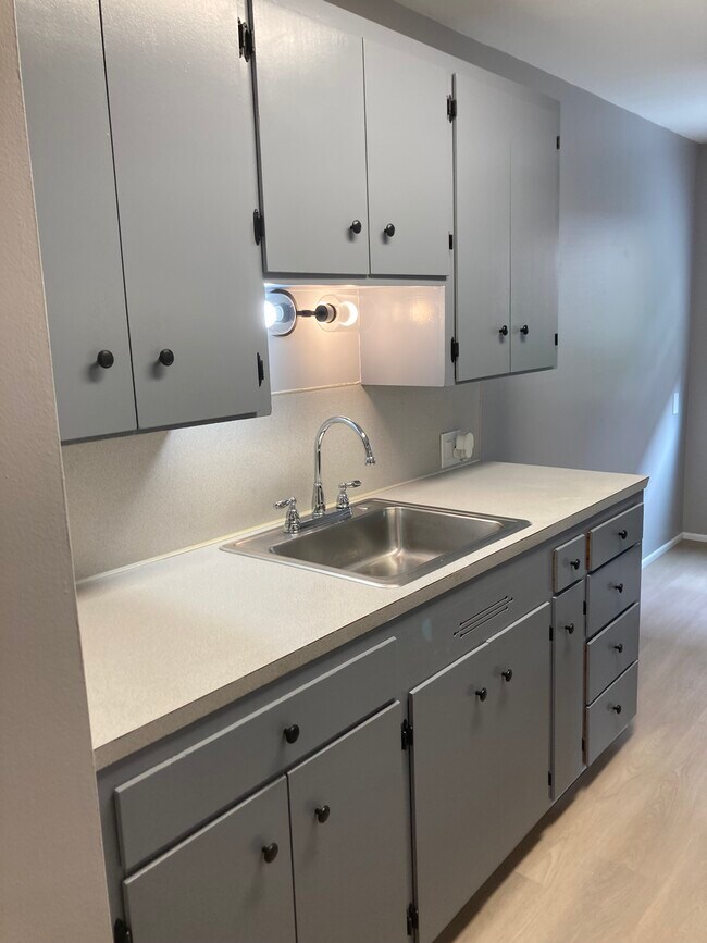 Cameo Apartments photo 4