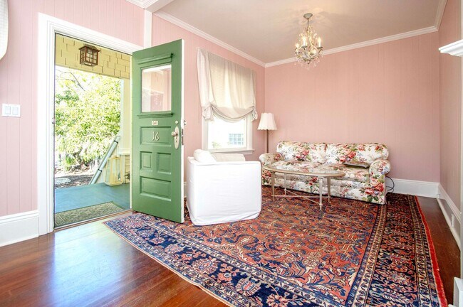 Stellar Mill Valley Location photo 4