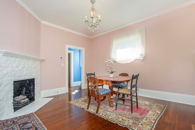 Stellar Mill Valley Location photo 5