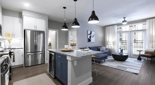 168 Belterra Vlg Wy Austin, TX 78737 photo 4