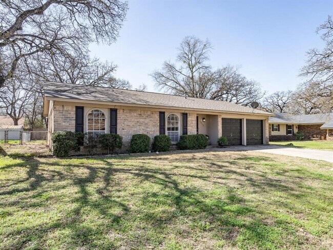 3412 Woodthrush Ln Denton, TX 76209 photo 3