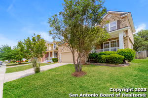 170 Red Hawk Ridge San Antonio, TX 78258 photo 2