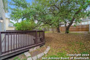 170 Red Hawk Ridge San Antonio, TX 78258 photo 4