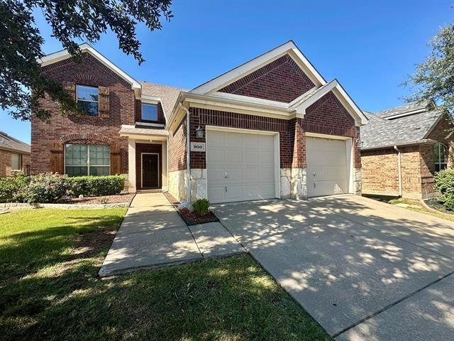 900 Lake Worth Trail, Little Elm, TX 75068 photo 2