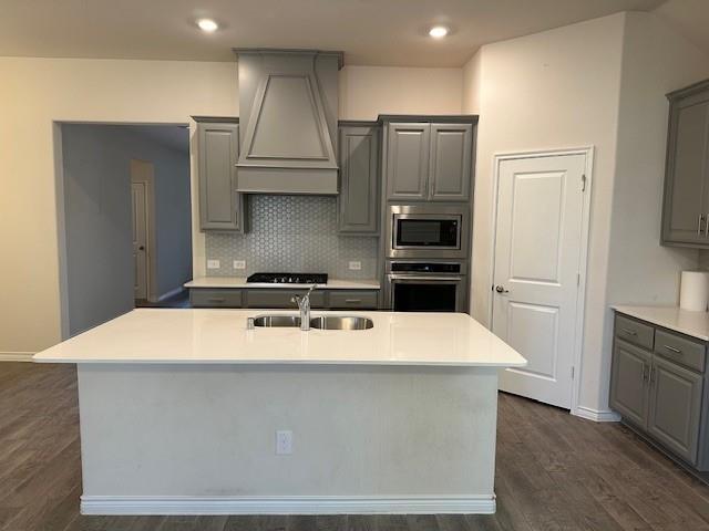 3924 Sidney Lane, Forney, TX 75126 photo 3