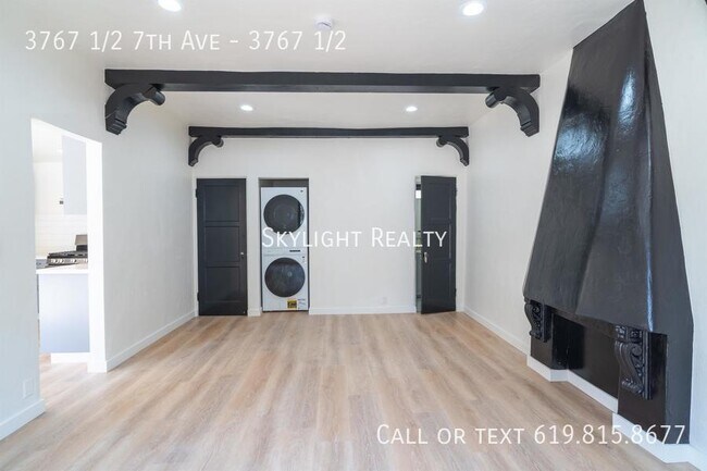 3767 7th Ave San Diego, CA 92103 photo 5