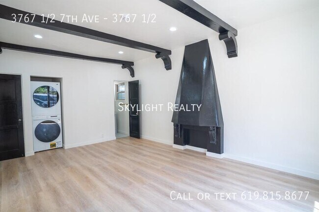 3767 7th Ave San Diego, CA 92103 photo 2