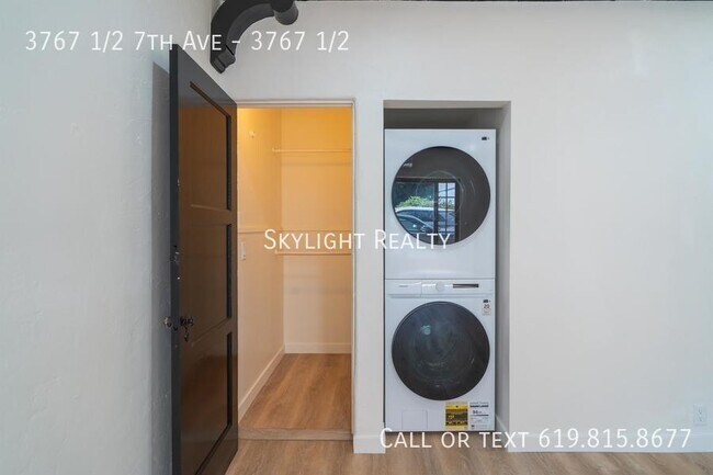 3767 7th Ave San Diego, CA 92103 photo 4
