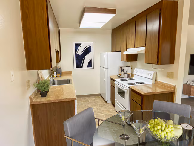 Boynton Greens Apartments photo 2