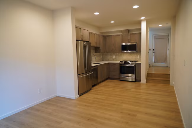 3631 1st Avenue Northwest, Seattle, WA 98107 photo 3