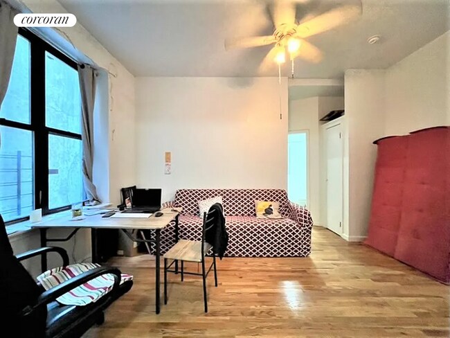 351 St Nicholas Ave New York, NY 10027 photo 2