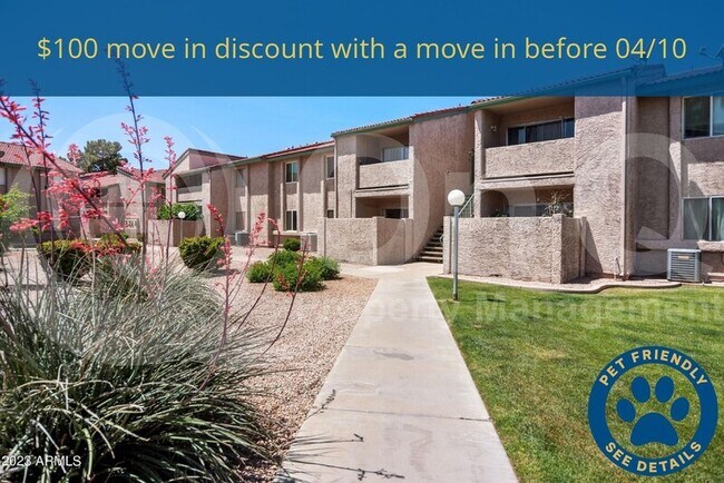 623 W Guadalupe Rd Mesa, AZ 85210