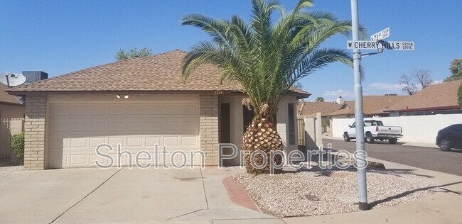 7328 West Cherry Hills Dr