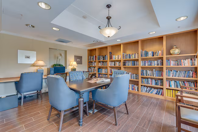 Alvarado Senior Living photo 3