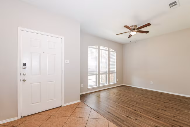 3135 Marble Falls Drive, Forney, TX 75126 photo 3