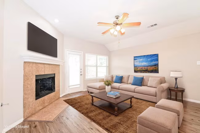 3135 Marble Falls Drive, Forney, TX 75126 photo 4