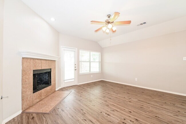3135 Marble Falls Drive, Forney, TX 75126 photo 5