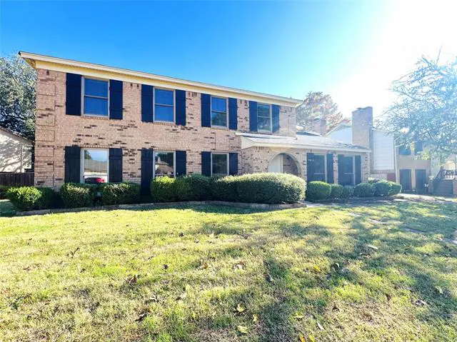2013 Danley Court, Flower Mound, TX 75028 photo 2
