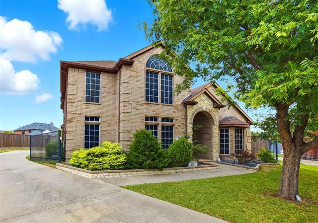 607 Hilltop Dr Murphy, TX 75094 photo 3