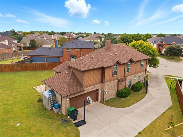 607 Hilltop Dr Murphy, TX 75094 photo 5