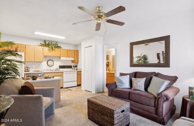 1362 S Vineyard Mesa, AZ 85210 photo 2