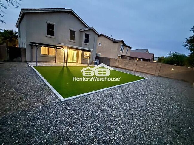 2811 S 160th Ln Goodyear, AZ 85338