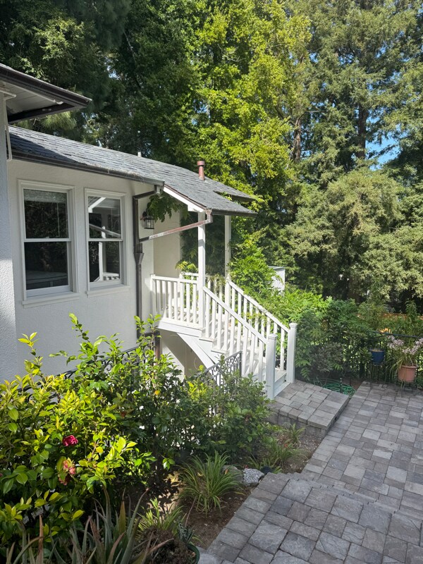 2141 Forest View Ave Hillsborough, CA 94010 photo 4