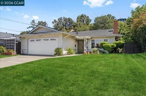 1566 Mann Dr Pinole, CA 94564 photo 4