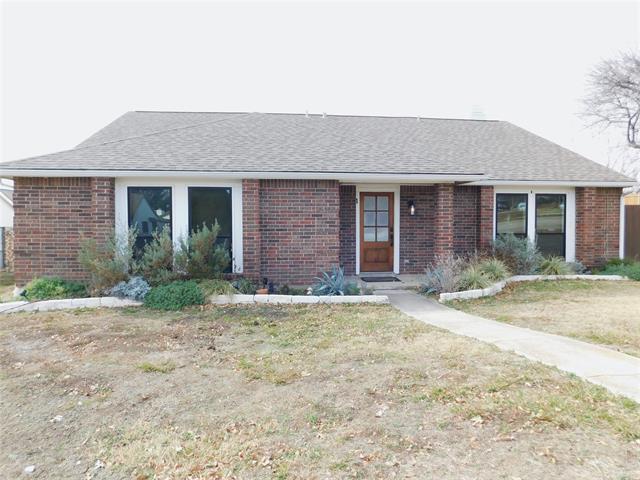 1 Pogue Cir The Colony, TX 75056 photo 3