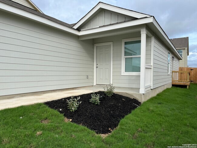 6507 Scarecrow Wy San Antonio, TX 78252 photo 3