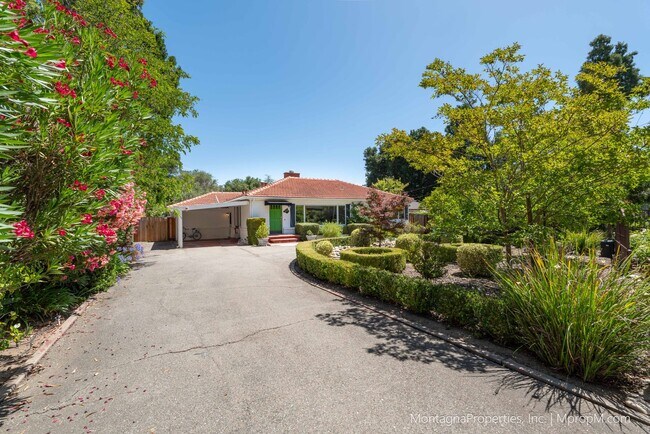 16911 Kennedy Rd Los Gatos, CA 95032 photo 2