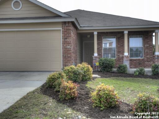 6602 Nora Vista Way San Antonio, TX 78233 photo 2