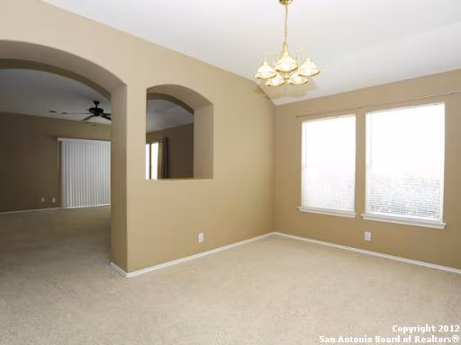 6602 Nora Vista Way San Antonio, TX 78233 photo 5
