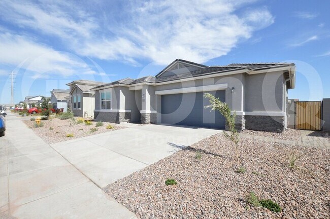 1123 West Horro Road photo 2