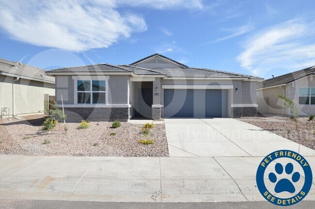 1123 West Horro Road