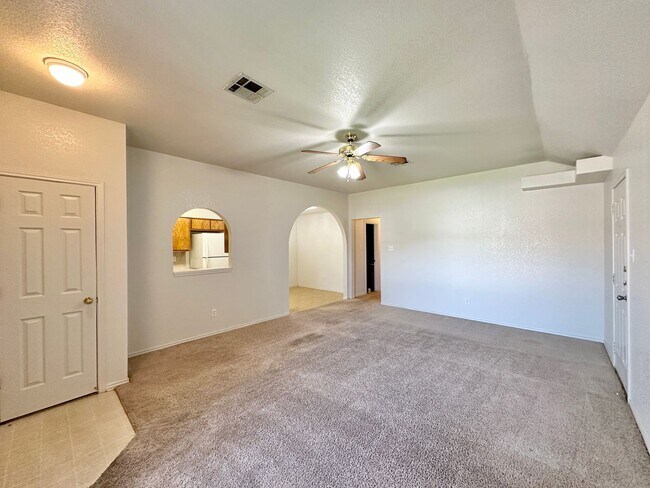 2706 Edgefield St Killeen, TX 76549 photo 2