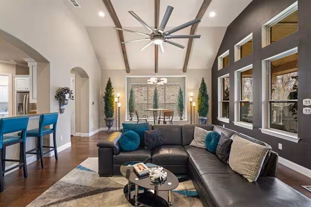 4711 Taylor Lane, Grapevine, TX 76051 photo 5
